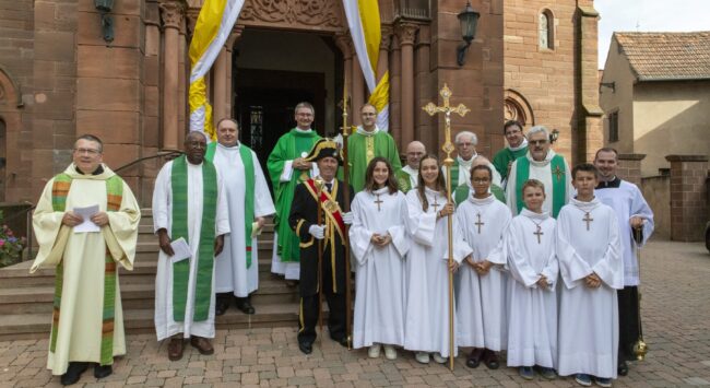 Photo Messe installation Père Thomas Schmitt_20230917 (1)