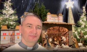 Lire la suite à propos de l’article L’Annonce de la venue du Roi de la Paix – 20 Décembre 2023