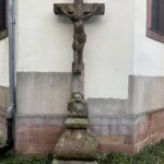 Eglise Uhrwiller (1)