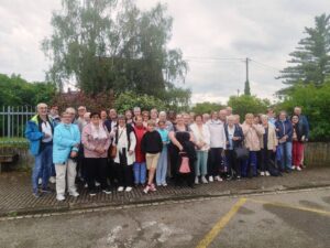 Lire la suite à propos de l’article Pèlerinage de la Fête Dieu à Glottertal – 04 Juin 2026 –